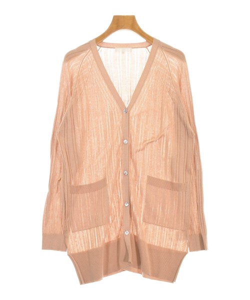 Comme ca Mature(コムサマチュア)カーディガン ピンク サイズ:F/2200672024030