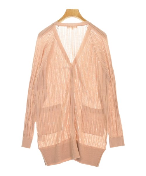 Comme ca Mature（コムサマチュア）カーディガン ピンク サイズ:F レディース/2200672024030