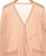 Comme ca Mature（コムサマチュア）カーディガン ピンク サイズ:F レディース/2200672024030