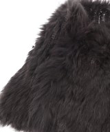 Comme ca Mature（コムサマチュア）ストール 茶 サイズ:- レディース/2200673188106