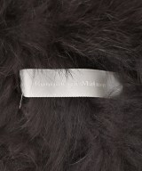 Comme ca Mature（コムサマチュア）ストール 茶 サイズ:- レディース/2200673188106