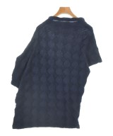 Comme ca Mature（コムサマチュア）Tシャツ・カットソー 紺 サイズ:F レディース/2200677578095