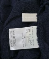 Comme ca Mature（コムサマチュア）Tシャツ・カットソー 紺 サイズ:F レディース/2200677578095