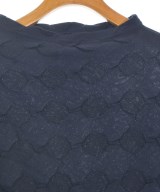 Comme ca Mature（コムサマチュア）Tシャツ・カットソー 紺 サイズ:F レディース/2200677578095
