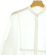 Comme ca Mature（コムサマチュア）ブラウス 白 サイズ:F レディース/2200713492071