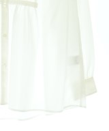 Comme ca Mature（コムサマチュア）ブラウス 白 サイズ:F レディース/2200713492071