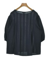 Comme ca Mature（コムサマチュア）Tシャツ・カットソー 紺 サイズ:F レディース/2200713492095