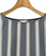 Comme ca Mature（コムサマチュア）Tシャツ・カットソー 紺 サイズ:F レディース/2200713492095
