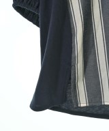 Comme ca Mature（コムサマチュア）Tシャツ・カットソー 紺 サイズ:F レディース/2200713492095