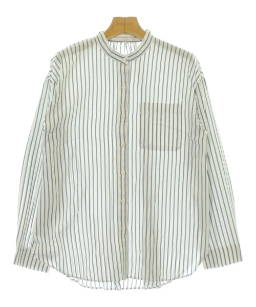 Comme ca Mature(コムサマチュア)のカジュアルシャツ サイズ:11(L位) 2,900円