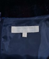 Comme ca Mature（コムサマチュア）ワンピース 青 サイズ:9(M位) レディース/2200724862030