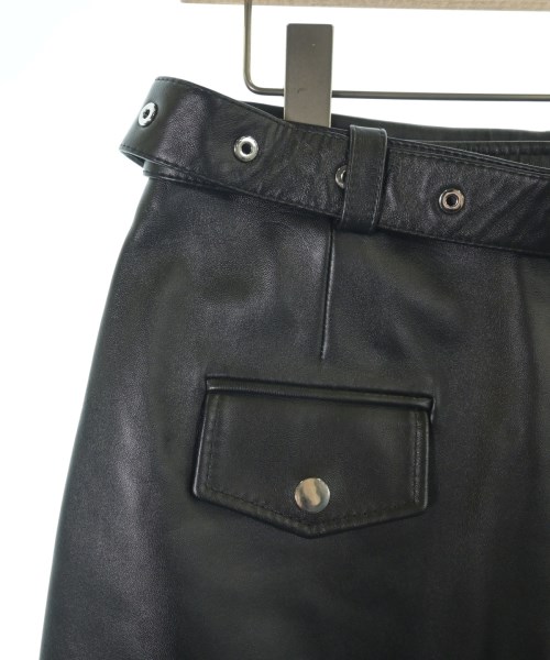 Lena Lumelsky（レナルメルスキー）ひざ丈スカート 黒 サイズ:38(S位) レディース/2200634836244