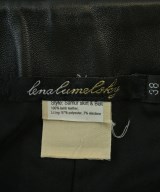 Lena Lumelsky（レナルメルスキー）ひざ丈スカート 黒 サイズ:38(S位) レディース/2200634836244