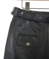 Lena Lumelsky（レナルメルスキー）ひざ丈スカート 黒 サイズ:38(S位) レディース/2200634836244