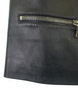 Lena Lumelsky（レナルメルスキー）ひざ丈スカート 黒 サイズ:38(S位) レディース/2200634836244