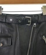 Lena Lumelsky（レナルメルスキー）ひざ丈スカート 黒 サイズ:38(S位) レディース/2200634836244