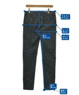 BARONIO（バローニオ）その他 紺 サイズ:29(S位) メンズ/2200676934199