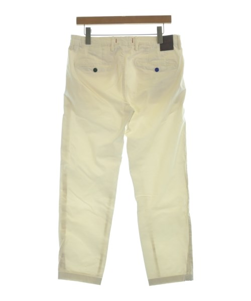 BARONIO（バローニオ）チノパン 白 サイズ:35(XL位) メンズ/2200653217109