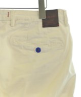 BARONIO（バローニオ）チノパン 白 サイズ:35(XL位) メンズ/2200653217109