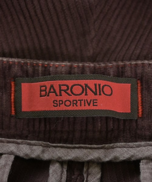 BARONIO（バローニオ）その他 赤 サイズ:32(L位) メンズ/2200722708156