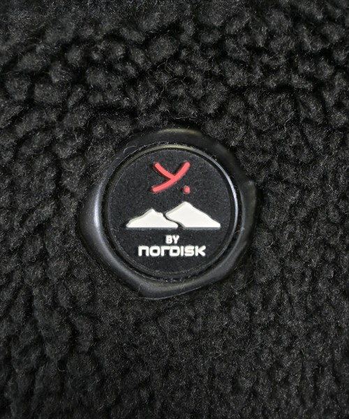 NORDISK（ノルディスク）その他 黒 サイズ:F レディース/2200672144042
