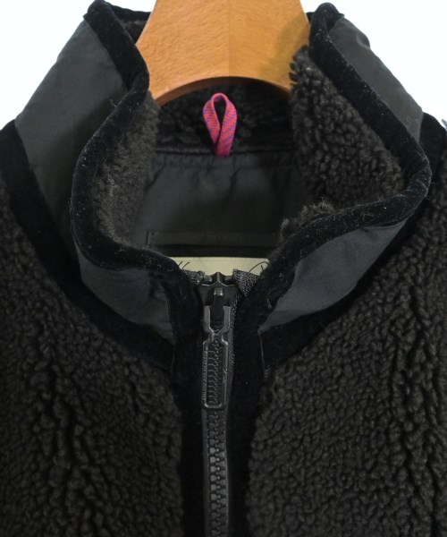 NORDISK（ノルディスク）その他 黒 サイズ:F レディース/2200672144042