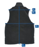 NORDISK（ノルディスク）その他 黒 サイズ:F レディース/2200672144042