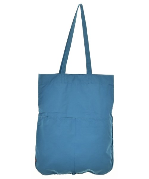 NORDISK（ノルディスク）トートバッグ 青 サイズ:- メンズ/2200677080383