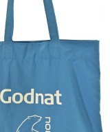 NORDISK（ノルディスク）トートバッグ 青 サイズ:- メンズ/2200677080383