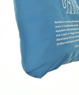 NORDISK（ノルディスク）トートバッグ 青 サイズ:- メンズ/2200677080383