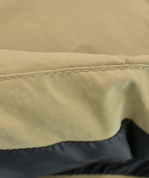 NORDISK（ノルディスク）ダウンジャケット/ダウンベスト ベージュ サイズ:M メンズ/2200660301037