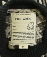 NORDISK（ノルディスク）ニット・セーター ベージュ サイズ:50(XL位) メンズ/2200651404044