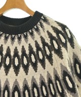 NORDISK（ノルディスク）ニット・セーター ベージュ サイズ:50(XL位) メンズ/2200651404044