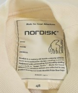 NORDISK（ノルディスク）スウェット 白 サイズ:48(L位) メンズ/2200718641016