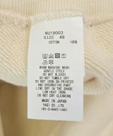 NORDISK（ノルディスク）スウェット 白 サイズ:48(L位) メンズ/2200718641016