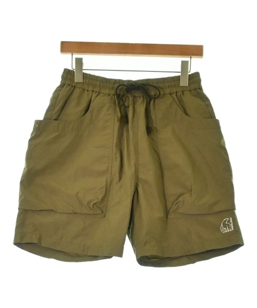NORDISK(ノルディスク)ショートパンツ カーキ サイズ:46(L位)/2200682961332