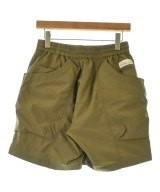 NORDISK（ノルディスク）ショートパンツ カーキ サイズ:46(L位) メンズ/2200682961332
