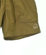 NORDISK（ノルディスク）ショートパンツ カーキ サイズ:46(L位) メンズ/2200682961332