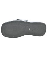 quartierglam（カルチェグラム）サンダル 黒 サイズ:EU35 1/2(22cm位) レディース/2200623112052