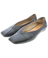 quartierglam（カルチェグラム）バレエシューズ/オペラシューズ 黒 サイズ:39(25cm位) レディース/2200695236014