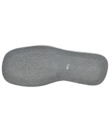 quartierglam（カルチェグラム）サンダル グレー サイズ:EU35 1/2(22cm位) レディース/2200715213063