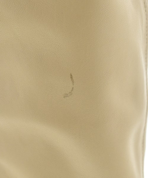 quartierglam（カルチェグラム）ブーツ カーキ サイズ:EU36(22.5cm位) レディース/2200662835066