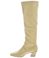 quartierglam（カルチェグラム）ブーツ カーキ サイズ:EU36(22.5cm位) レディース/2200662835066