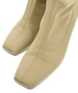 quartierglam（カルチェグラム）ブーツ カーキ サイズ:EU36(22.5cm位) レディース/2200662835066