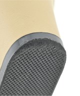 quartierglam（カルチェグラム）ブーツ カーキ サイズ:EU36(22.5cm位) レディース/2200662835066