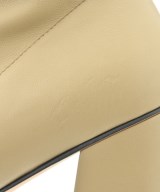 quartierglam（カルチェグラム）ブーツ カーキ サイズ:EU36(22.5cm位) レディース/2200662835066