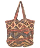 FRESCO TOWELS（フレスコタオル）トートバッグ オレンジ サイズ:- メンズ/2200670280032