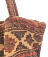 FRESCO TOWELS（フレスコタオル）トートバッグ オレンジ サイズ:- メンズ/2200670280032