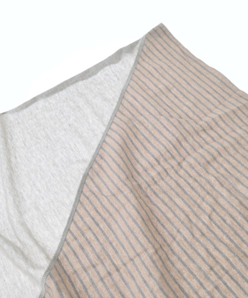 Donni Charm（ドニーチャーム）ストール グレー サイズ:- レディース/2200643517134