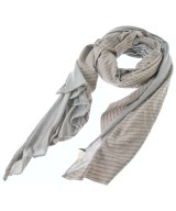 Donni Charm（ドニーチャーム）ストール グレー サイズ:- レディース/2200643517134